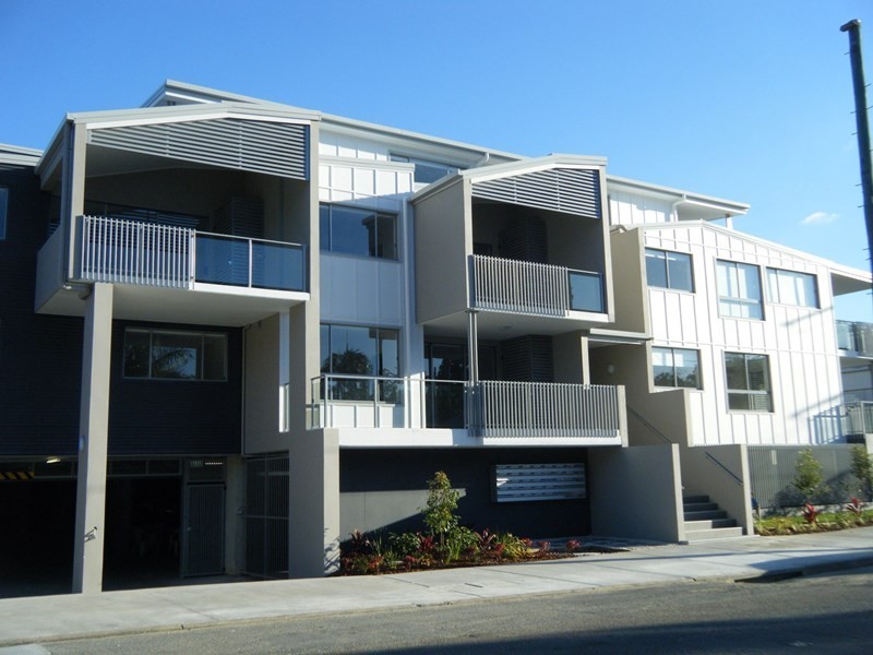 111/6 Victoria Street, Kelvin Grove QLD 4059