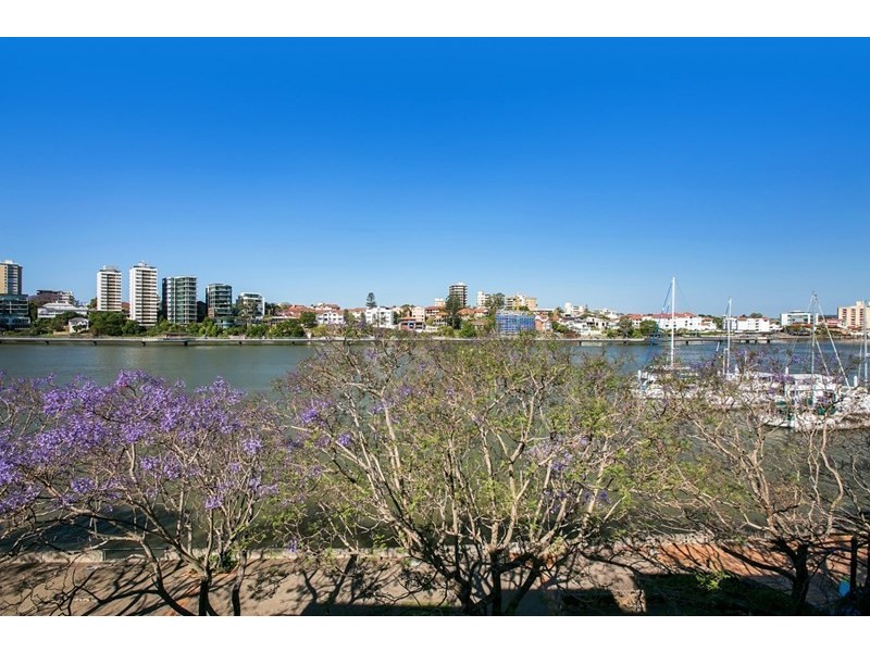 50 Rotherham Street, Kangaroo Point QLD 4169