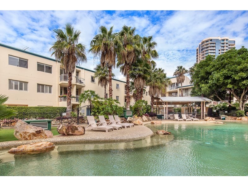 50 Rotherham Street, Kangaroo Point QLD 4169