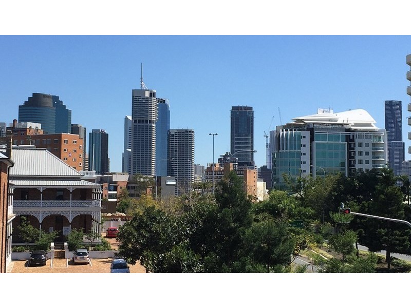 411/50 Connor Street, Kangaroo Point QLD 4169