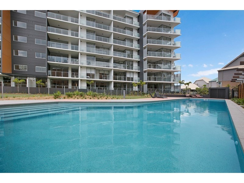 411/50 Connor Street, Kangaroo Point QLD 4169