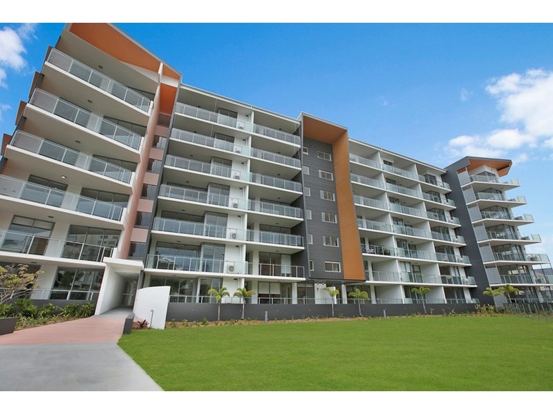 411/50 Connor Street, Kangaroo Point QLD 4169