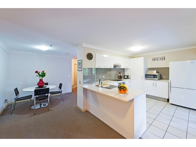 6013/46 Rotherham Street, Kangaroo Point QLD 4169