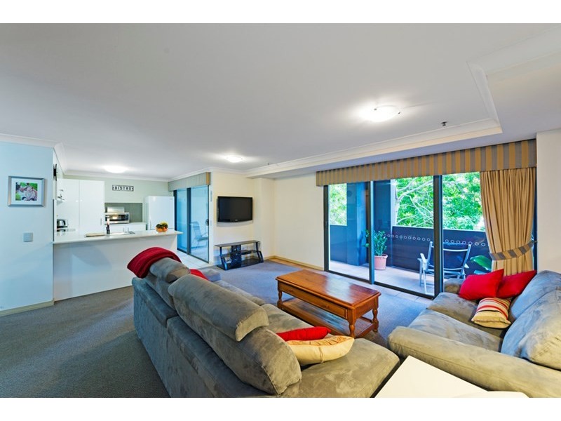 6013/46 Rotherham Street, Kangaroo Point QLD 4169