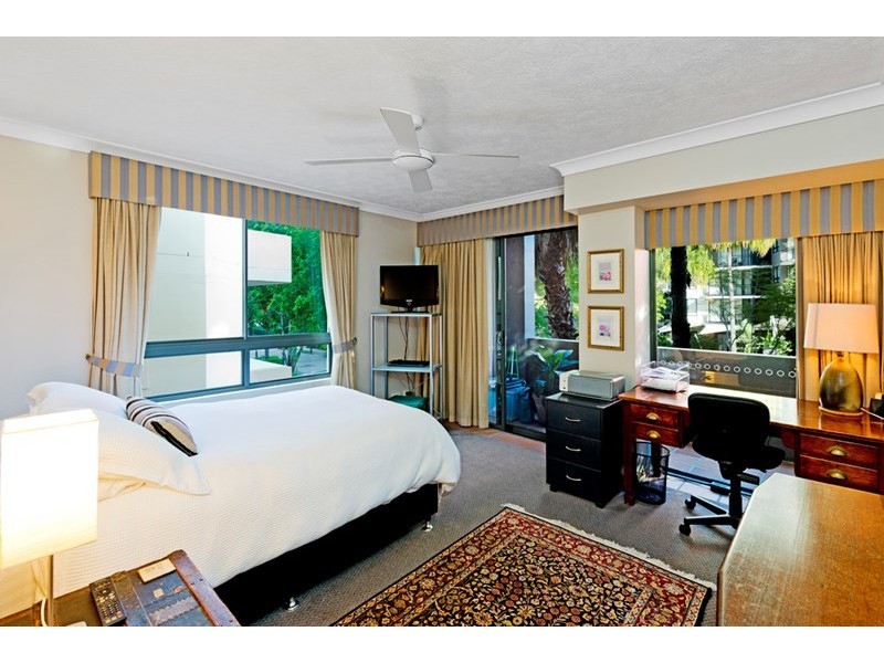 6013/46 Rotherham Street, Kangaroo Point QLD 4169