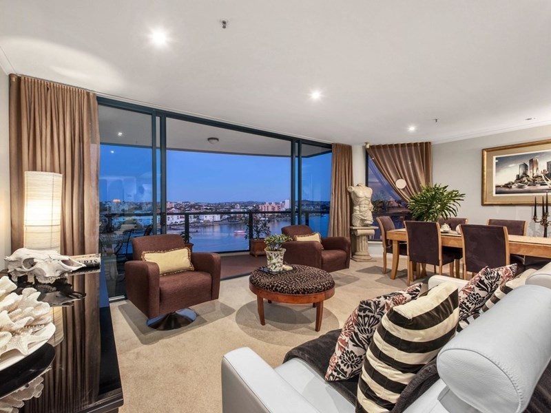 47/8 Goodwin Street, Kangaroo Point QLD 4169