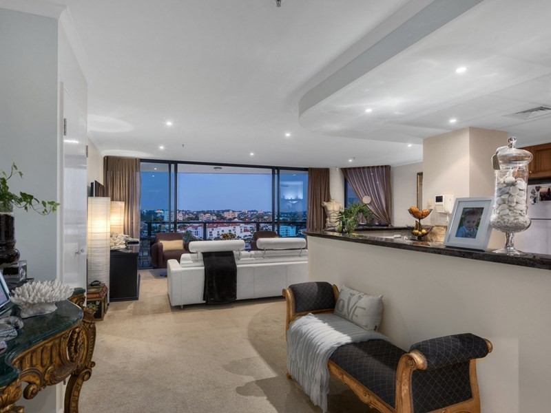 47/8 Goodwin Street, Kangaroo Point QLD 4169