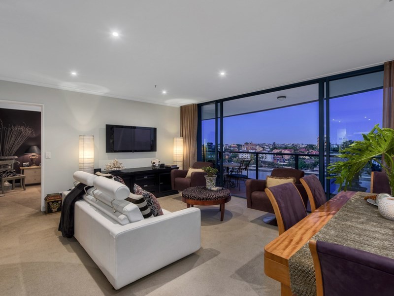 47/8 Goodwin Street, Kangaroo Point QLD 4169