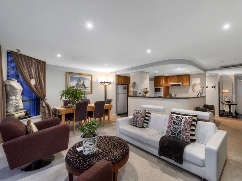 47/8 Goodwin Street, Kangaroo Point QLD 4169