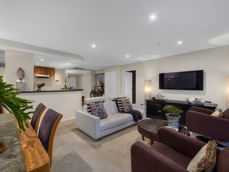 47/8 Goodwin Street, Kangaroo Point QLD 4169