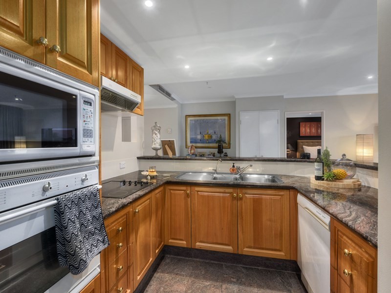 47/8 Goodwin Street, Kangaroo Point QLD 4169