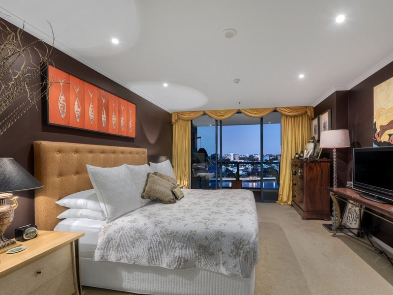 47/8 Goodwin Street, Kangaroo Point QLD 4169