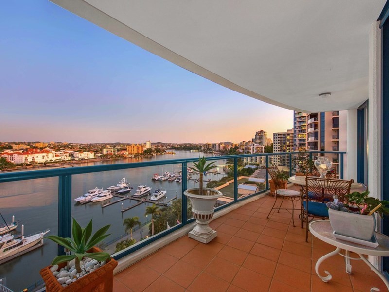 47/8 Goodwin Street, Kangaroo Point QLD 4169