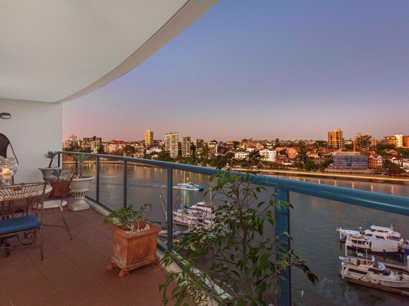 47/8 Goodwin Street, Kangaroo Point QLD 4169
