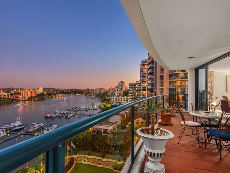 47/8 Goodwin Street, Kangaroo Point QLD 4169