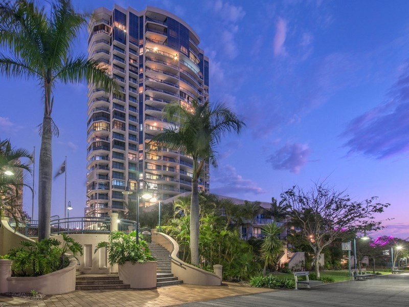47/8 Goodwin Street, Kangaroo Point QLD 4169