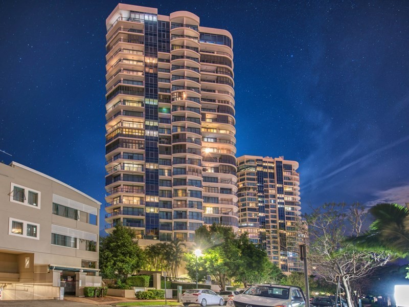 47/8 Goodwin Street, Kangaroo Point QLD 4169