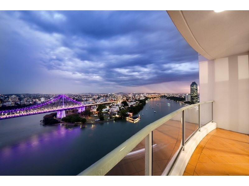 152/35 Howard Street, Brisbane QLD 4000