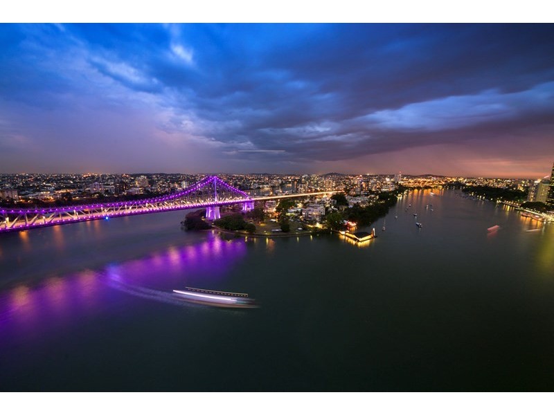 152/35 Howard Street, Brisbane QLD 4000