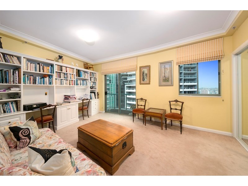 152/35 Howard Street, Brisbane QLD 4000