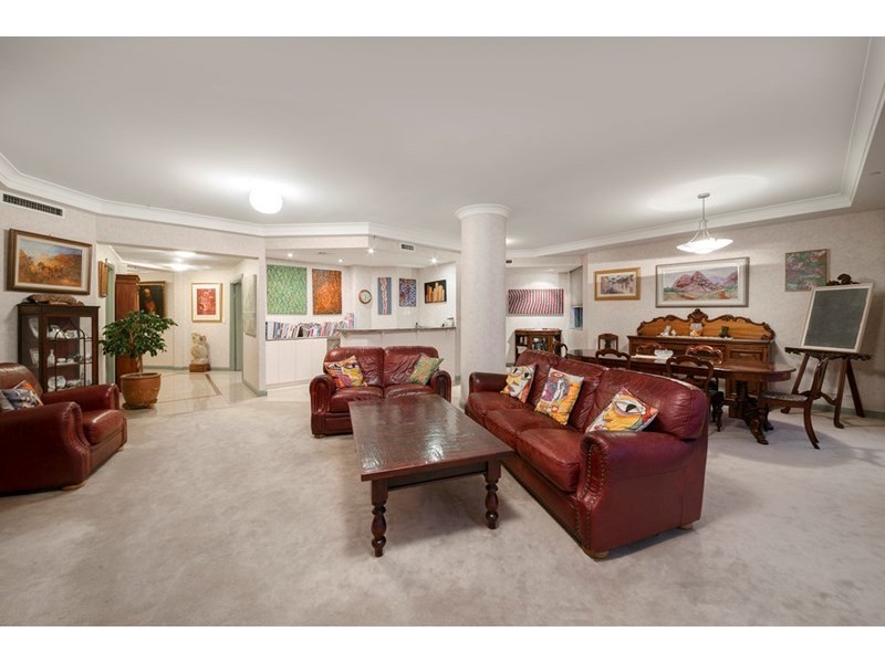 152/35 Howard Street, Brisbane QLD 4000