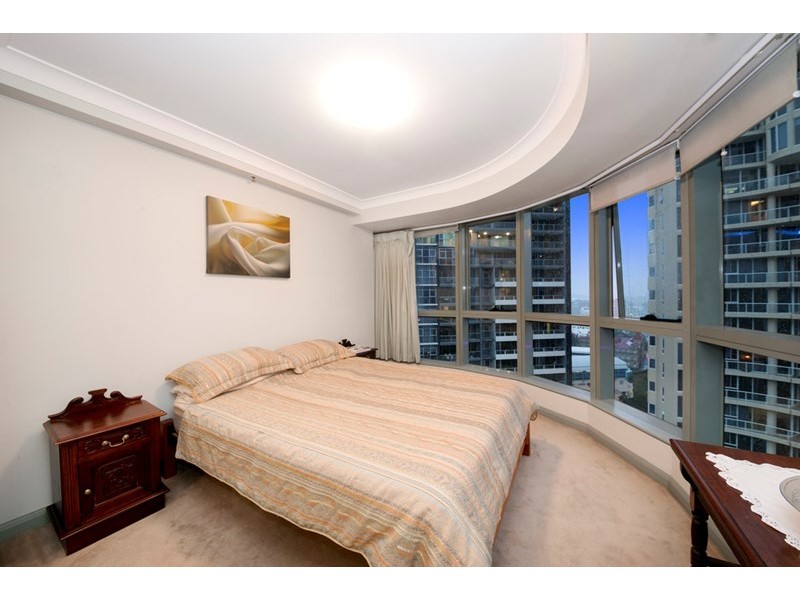 152/35 Howard Street, Brisbane QLD 4000