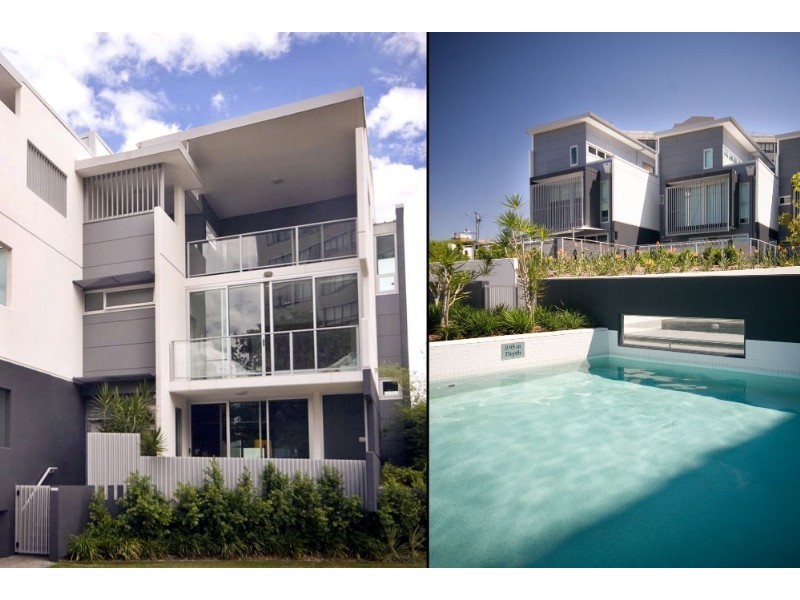 89 Lambert Street, Kangaroo Point QLD 4169