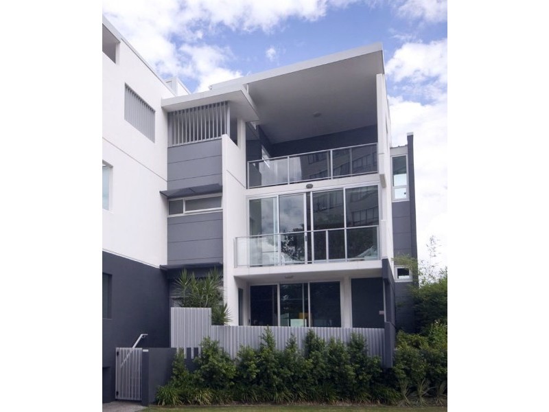 89 Lambert Street, Kangaroo Point QLD 4169