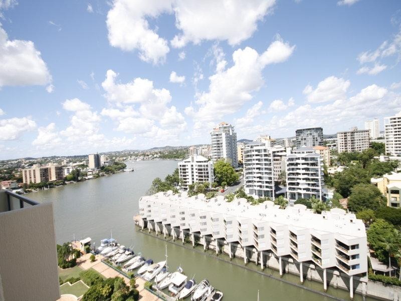Level 13 44 Ferry Street, Kangaroo Point QLD 4169