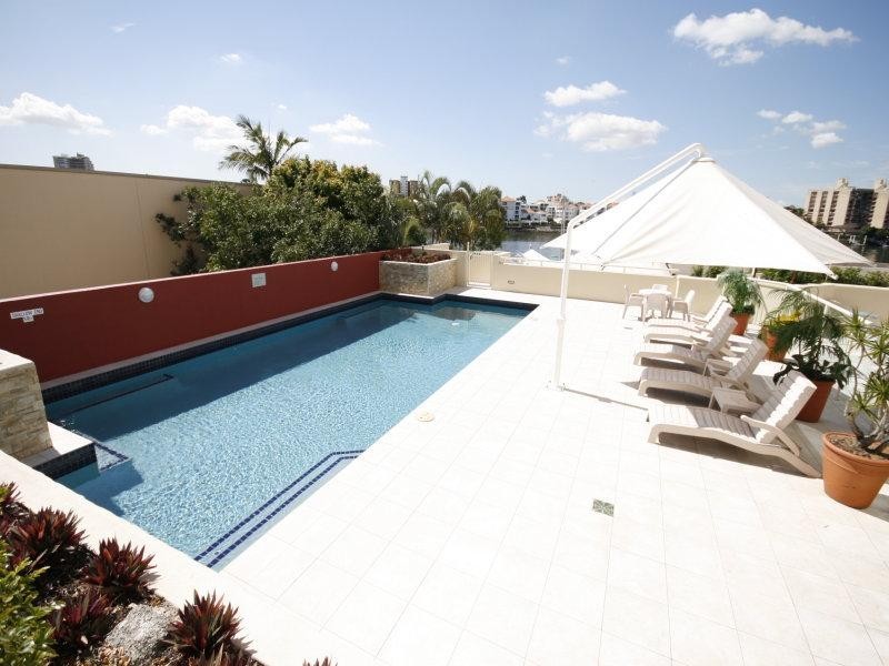 Level 13 44 Ferry Street, Kangaroo Point QLD 4169