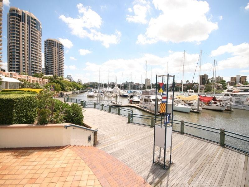 Level 13 44 Ferry Street, Kangaroo Point QLD 4169