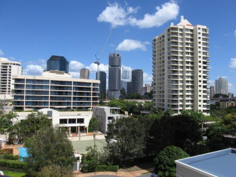 Level 6 55 Ferry Street, Kangaroo Point QLD 4169