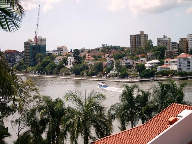 Level 3 30 O’Connell Street, Kangaroo Point QLD 4169