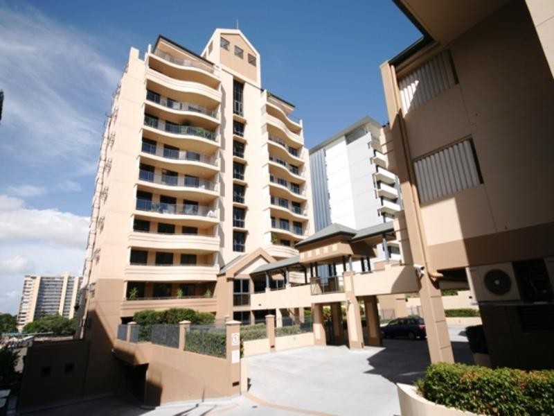 68-76 Thorn Street, Kangaroo Point QLD 4169