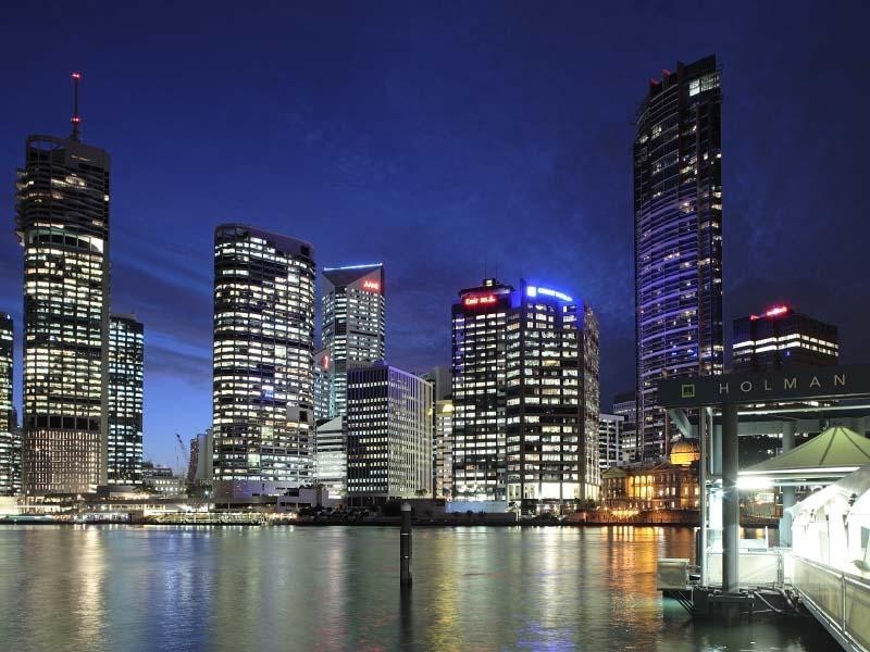 Level 1 19 Wicklow Street, Kangaroo Point QLD 4169