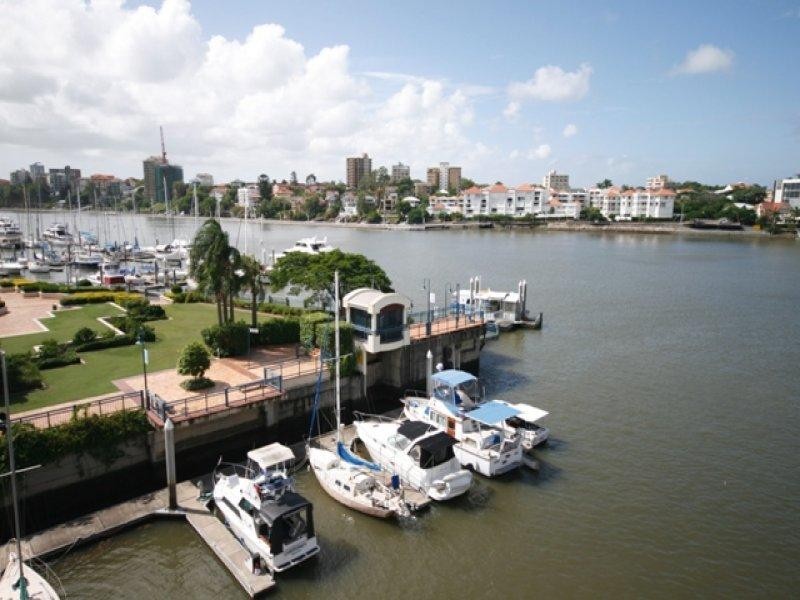 44/78 Cairns Street, Kangaroo Point QLD 4169