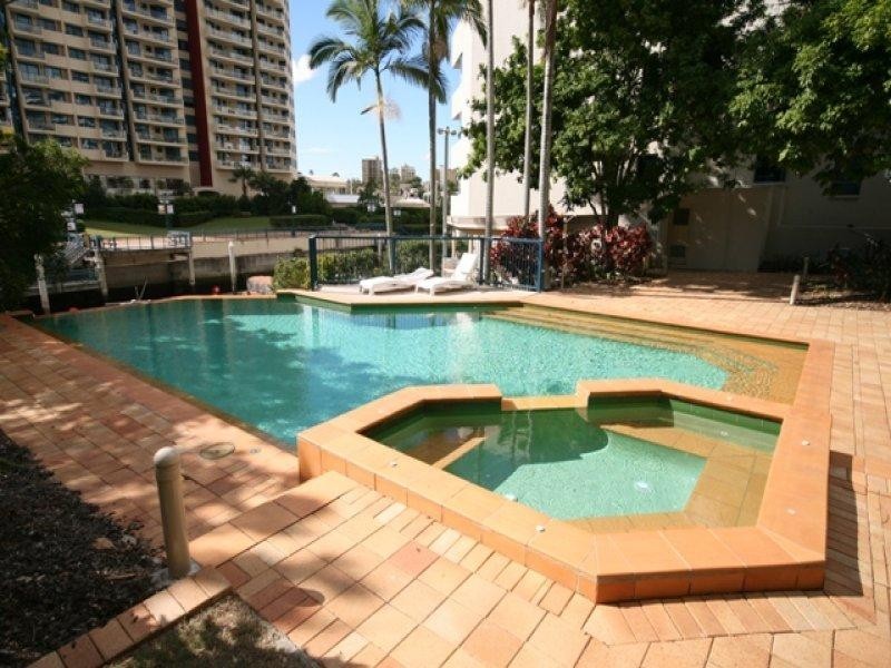 44/78 Cairns Street, Kangaroo Point QLD 4169