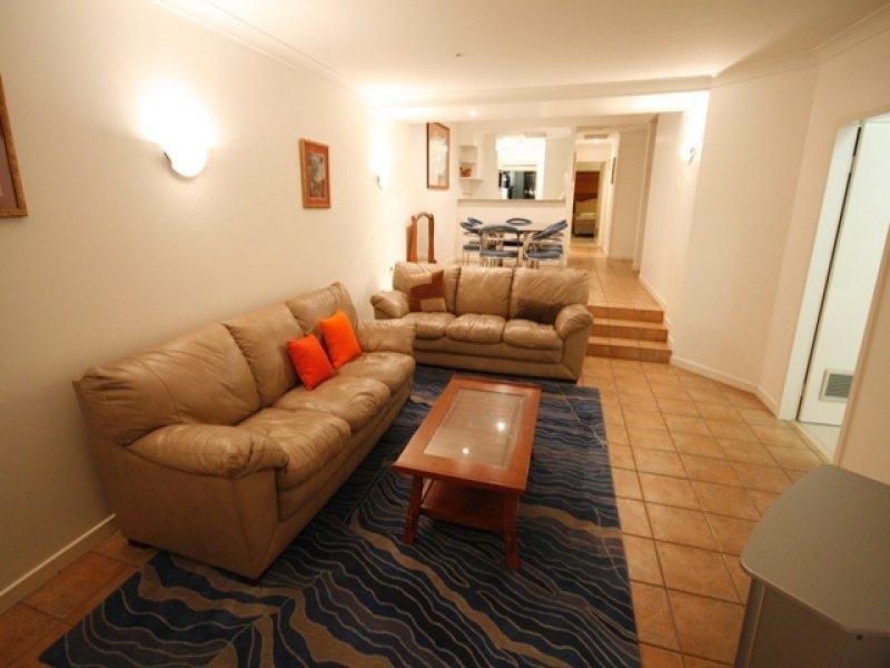 44/78 Cairns Street, Kangaroo Point QLD 4169