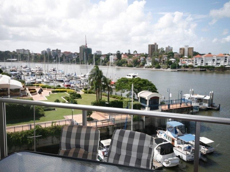 44/78 Cairns Street, Kangaroo Point QLD 4169