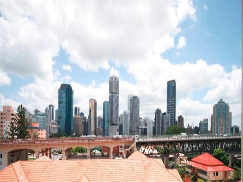 Level 6 55 Baildon Street, Kangaroo Point QLD 4169