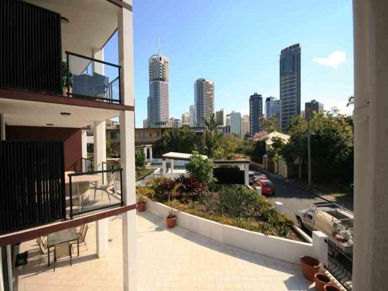 Level 1 161 Main Street, Kangaroo Point QLD 4169