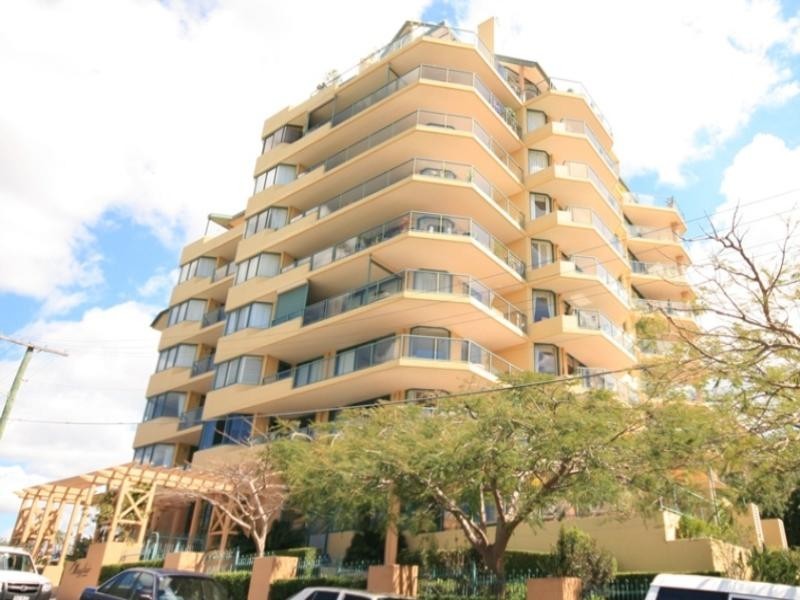 Level 1 10 Park Avenue, East Brisbane QLD 4169