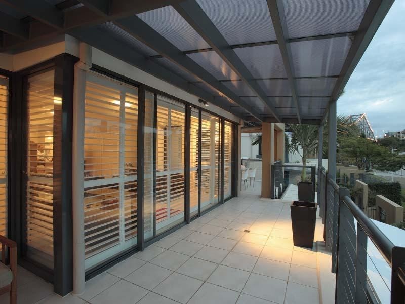 1 Holman Street, Kangaroo Point QLD 4169