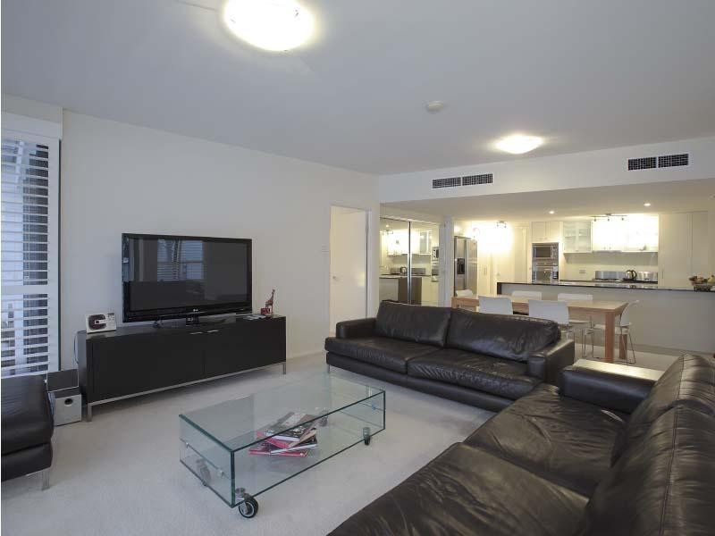 1 Holman Street, Kangaroo Point QLD 4169