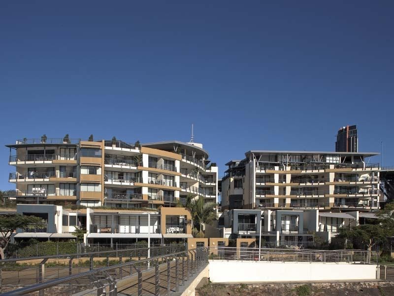 1 Holman Street, Kangaroo Point QLD 4169