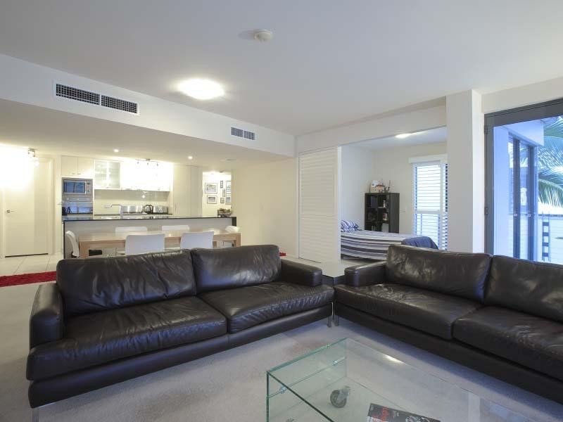 1 Holman Street, Kangaroo Point QLD 4169