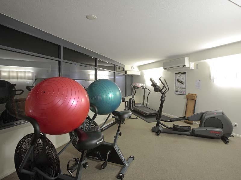 1 Holman Street, Kangaroo Point QLD 4169