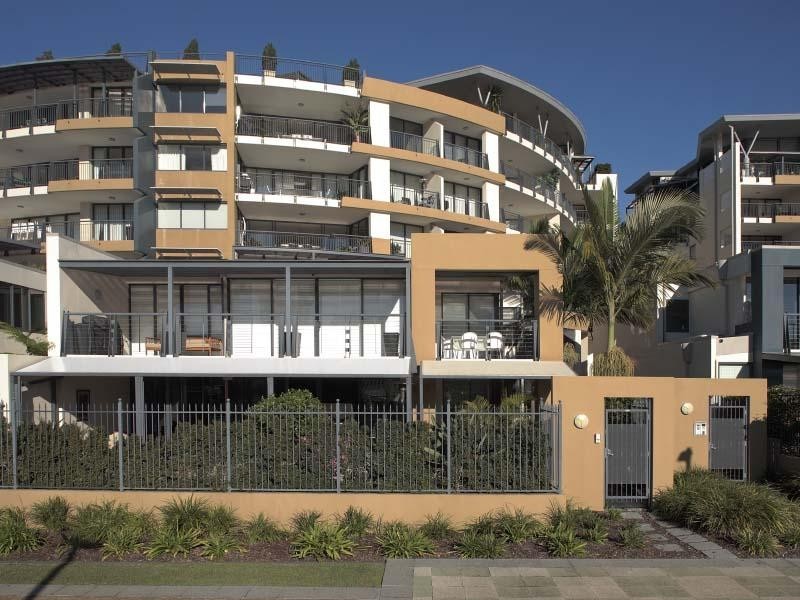 1 Holman Street, Kangaroo Point QLD 4169