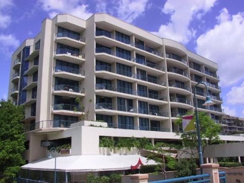 35 Prospect Street, Kangaroo Point QLD 4169