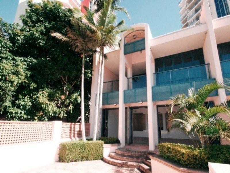 1/55 Ferry Street, Kangaroo Point QLD 4169